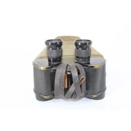 Binoculars N°2 MKII 1941 blanched British Army