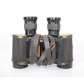Binoculars N°2 MKII 1941 blanched British Army