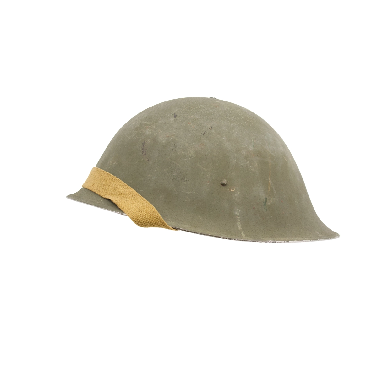 Casque MKIII British Army 1944