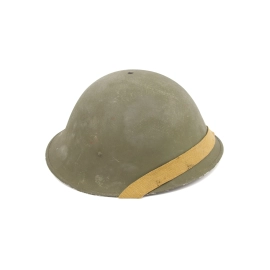 Helmet MKIII British Army 1944