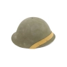 Helmet MKIII British Army 1944