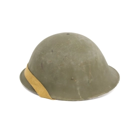 Casque MKIII British Army 1944