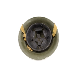 Casque MKIII British Army 1944