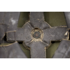 Casque MKIII British Army 1944