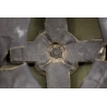 Casque MKIII British Army 1944