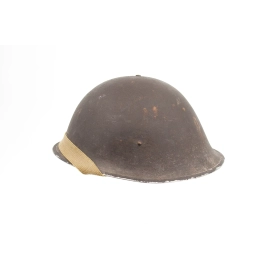 Casque MKIII British Army 1944