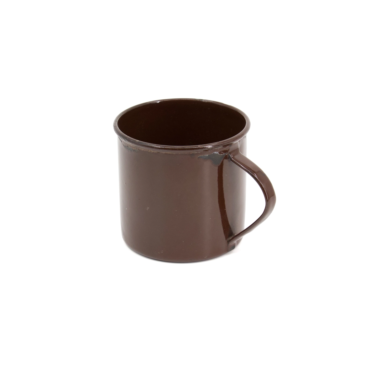 Mug Emaillé British Army
