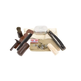 Toiletry Bag British Army