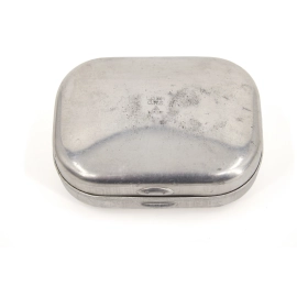 Toiletry Bag British Army