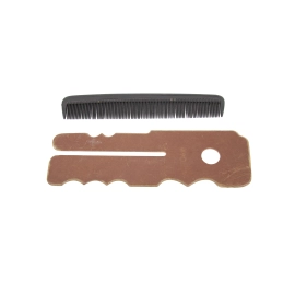 Trousse de toilette British Army
