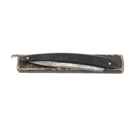Trousse de toilette British Army