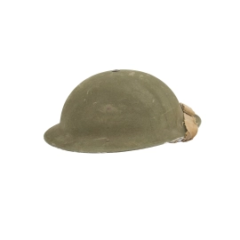 Casque MKII Canadien 1940 "1st Royal Canadian Army Ordnance Corps"