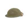 Casque MKII Canadien 1940 "1st Royal Canadian Army Ordnance Corps"