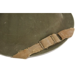 Casque MKII Canadien 1940 "1st Royal Canadian Army Ordnance Corps"