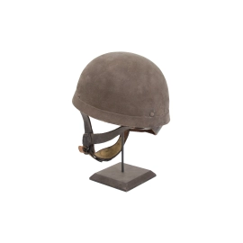 Helmet MKI British Airborne 1942