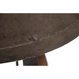 Casque MKI British Airborne 1942