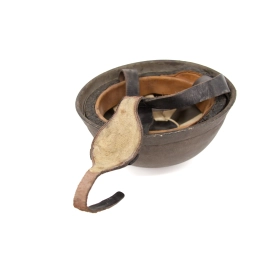 Helmet MKI British Airborne 1942