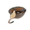 Casque MKI British Airborne 1942