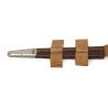 Dague Fairbairn Sykes Wilkinson Sword "Nickelée"