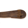 Dague Fairbairn Sykes Wilkinson Sword "Nickelée"