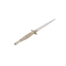 Dague Fairbairn Sykes Wilkinson Sword "Nickelée"