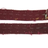 Pair "Airborne" Strip Printed