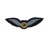 Insigne Glider Co-Pilot British Army