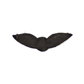 Insigne Glider Co-Pilot British Army