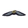 Insigne Glider Co-Pilot British Army