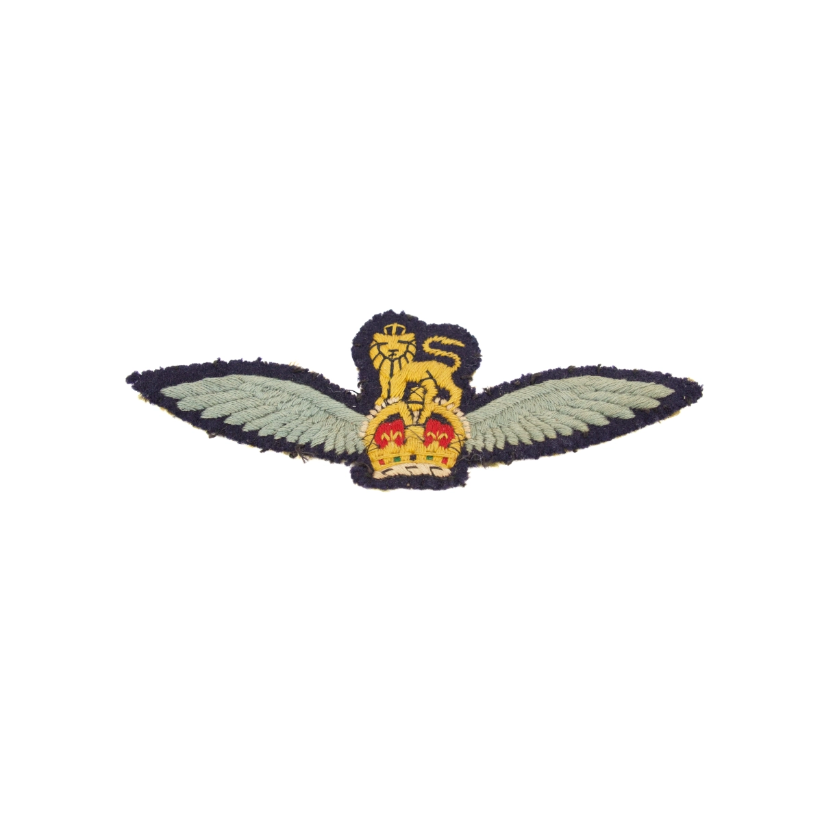 Insigne Glider Pilot British Army