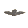 Insigne Glider Pilot British Army