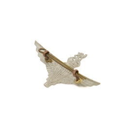 Cap badge Parachute Regiment British Airborne