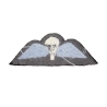 Brevet Parachutiste "Black and Blue" British Army