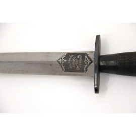 Fairbairn Sykes B-2 Wilkinson Sword