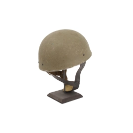 Helmet MKI British Airborne 1943