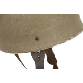 Casque MKI British Airborne 1943
