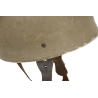 Helmet MKI British Airborne 1943
