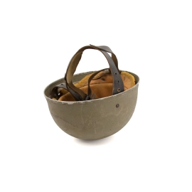 Helmet MKI British Airborne 1943