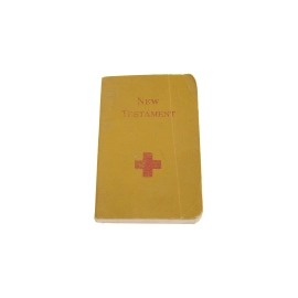 New Testament British Army 1944
