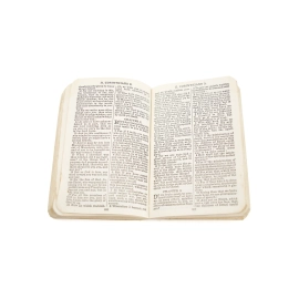 New Testament British Army 1944