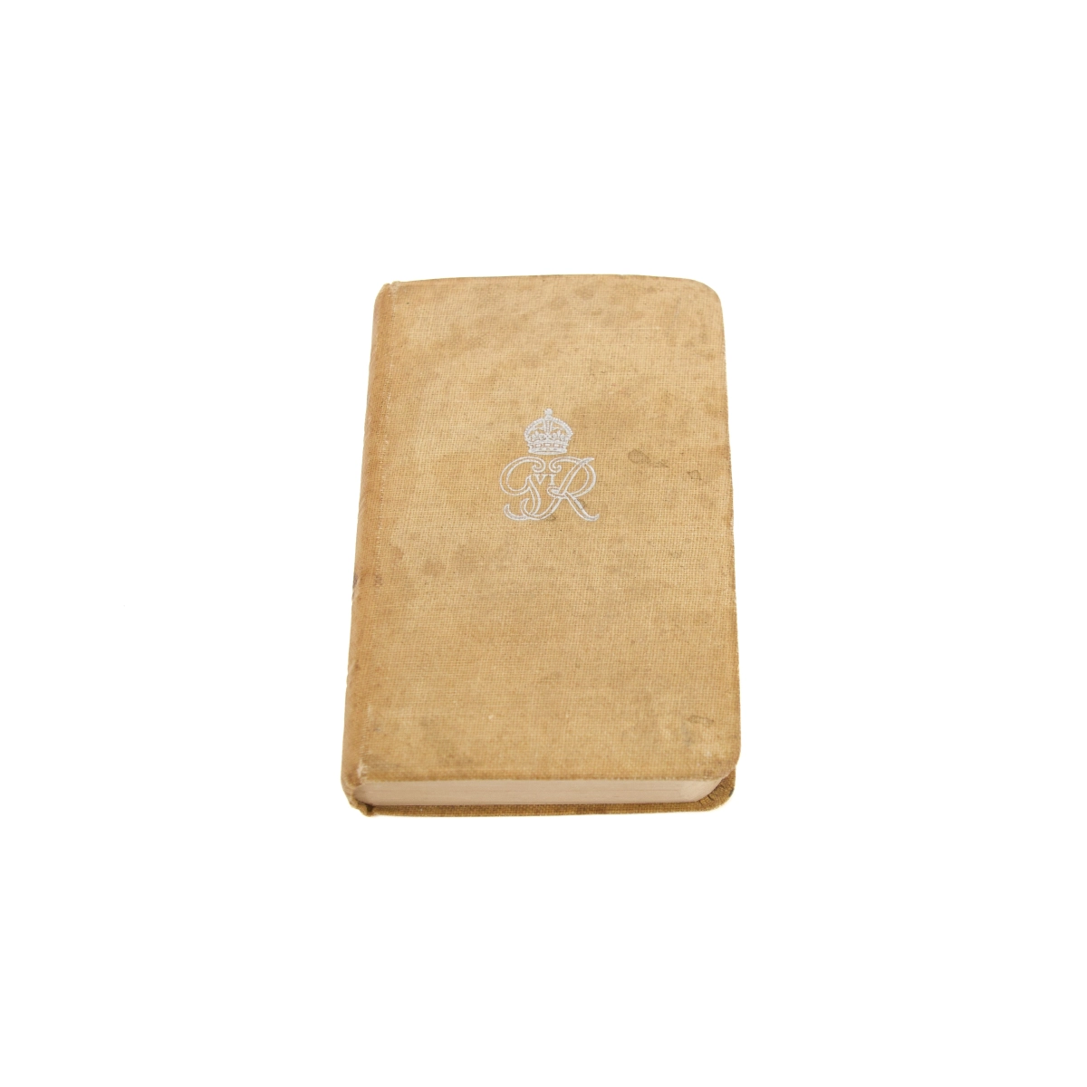 New Testament British Army 1939-1940