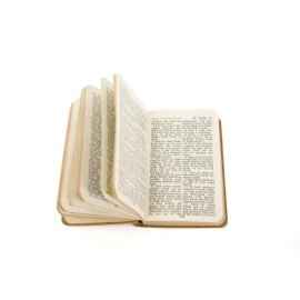 New Testament British Army 1939-1940