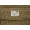 British Army Regulatory Pullover 1943