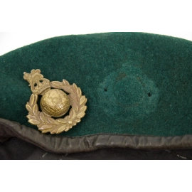 Béret Royal Marines Commando 1945