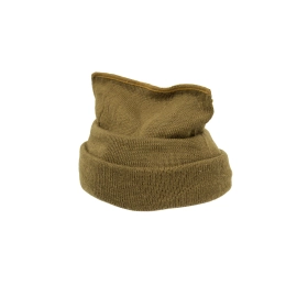 Cap comforter British Army 1943