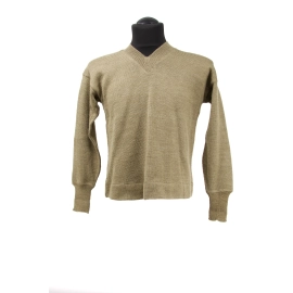 British Army Regulatory Pullover 1940