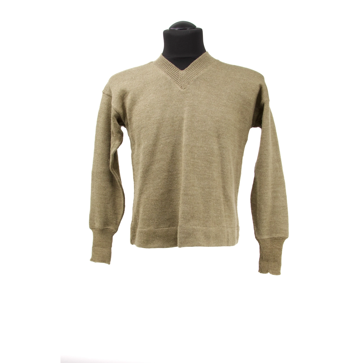 Pull-over Réglementaire British Army 1940