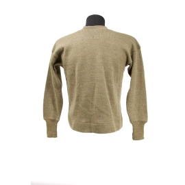 British Army Regulatory Pullover 1940