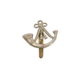 Cap Badge "Ox & Bucks Light Infantry"