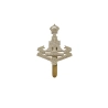 Cap Badge "Green Howards"